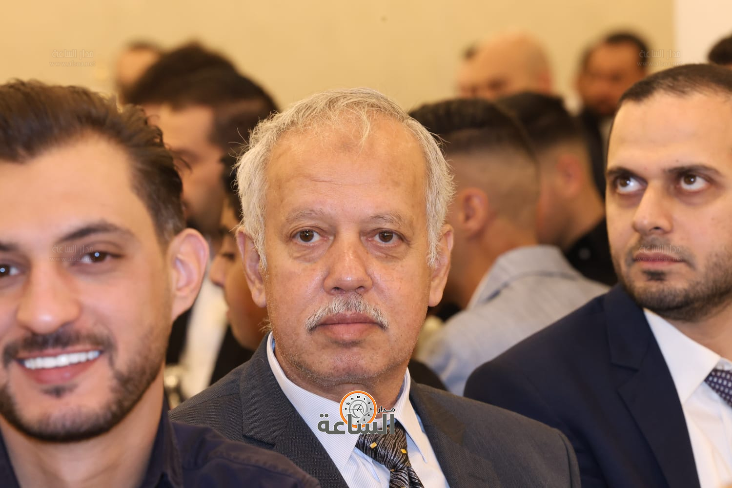 Madar Al-Saa Images 0.2844809276337178