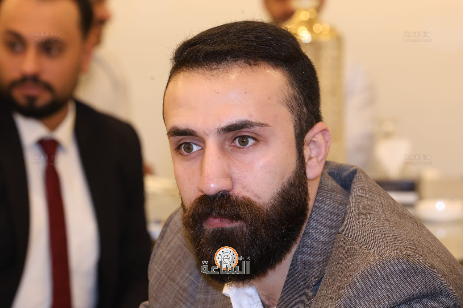 Madar Al-Saa Images 0.21424244757221156