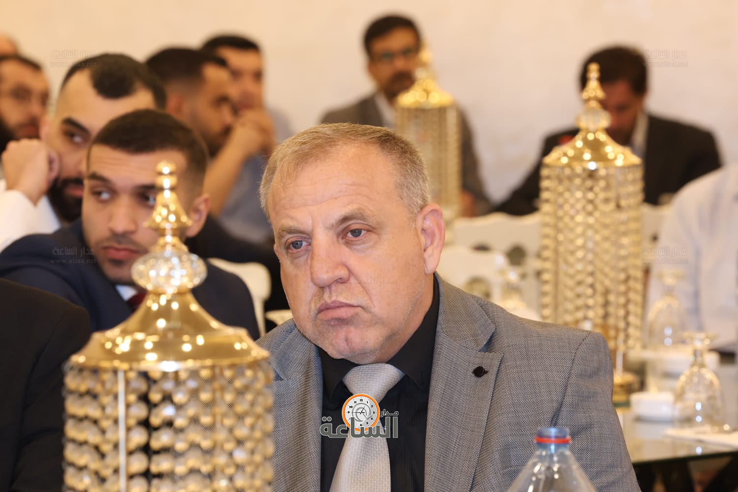 Madar Al-Saa Images 0.8630635399256164