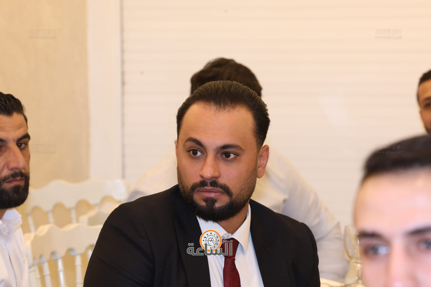 Madar Al-Saa Images 0.24392056529955985