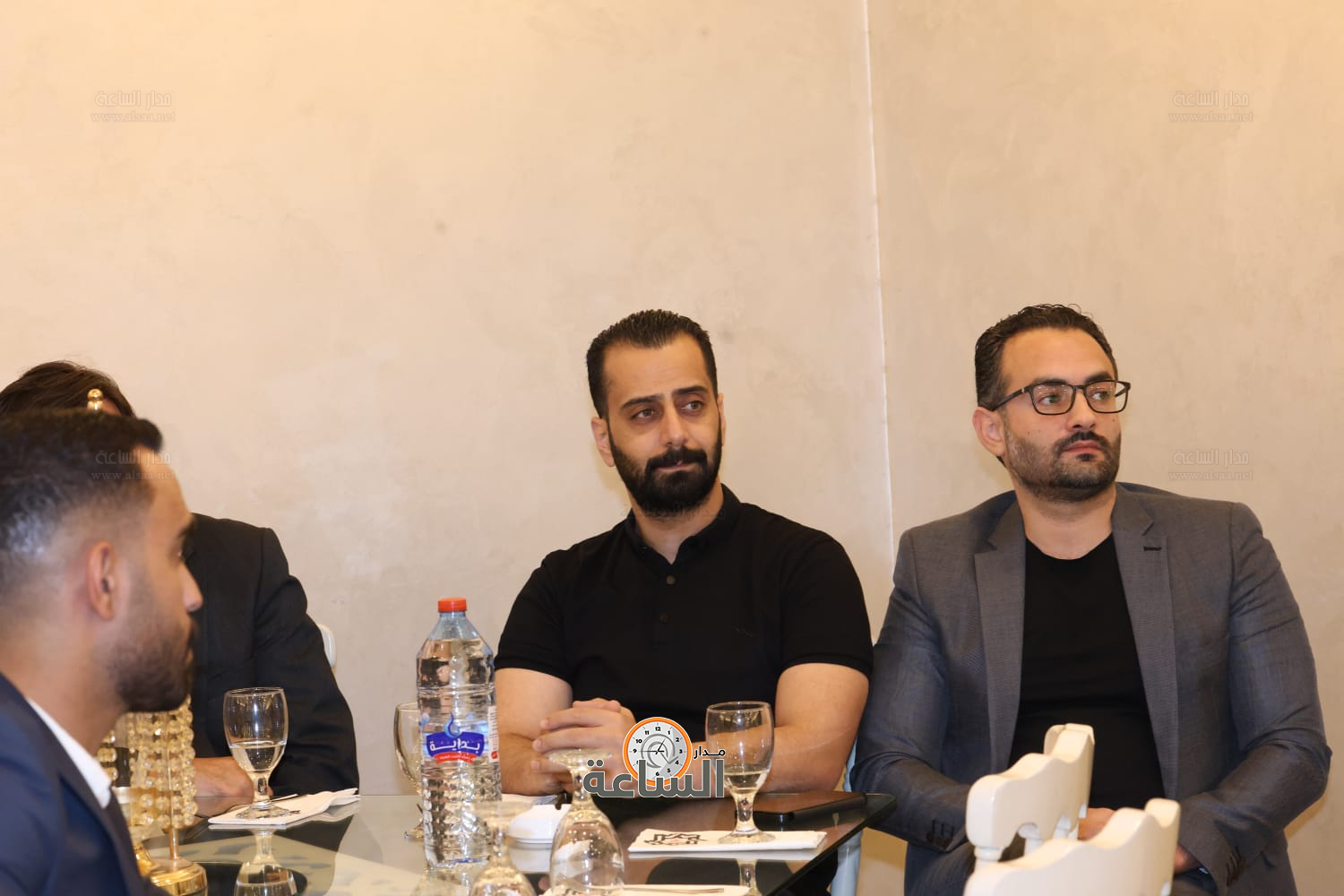 Madar Al-Saa Images 0.7881023882201519