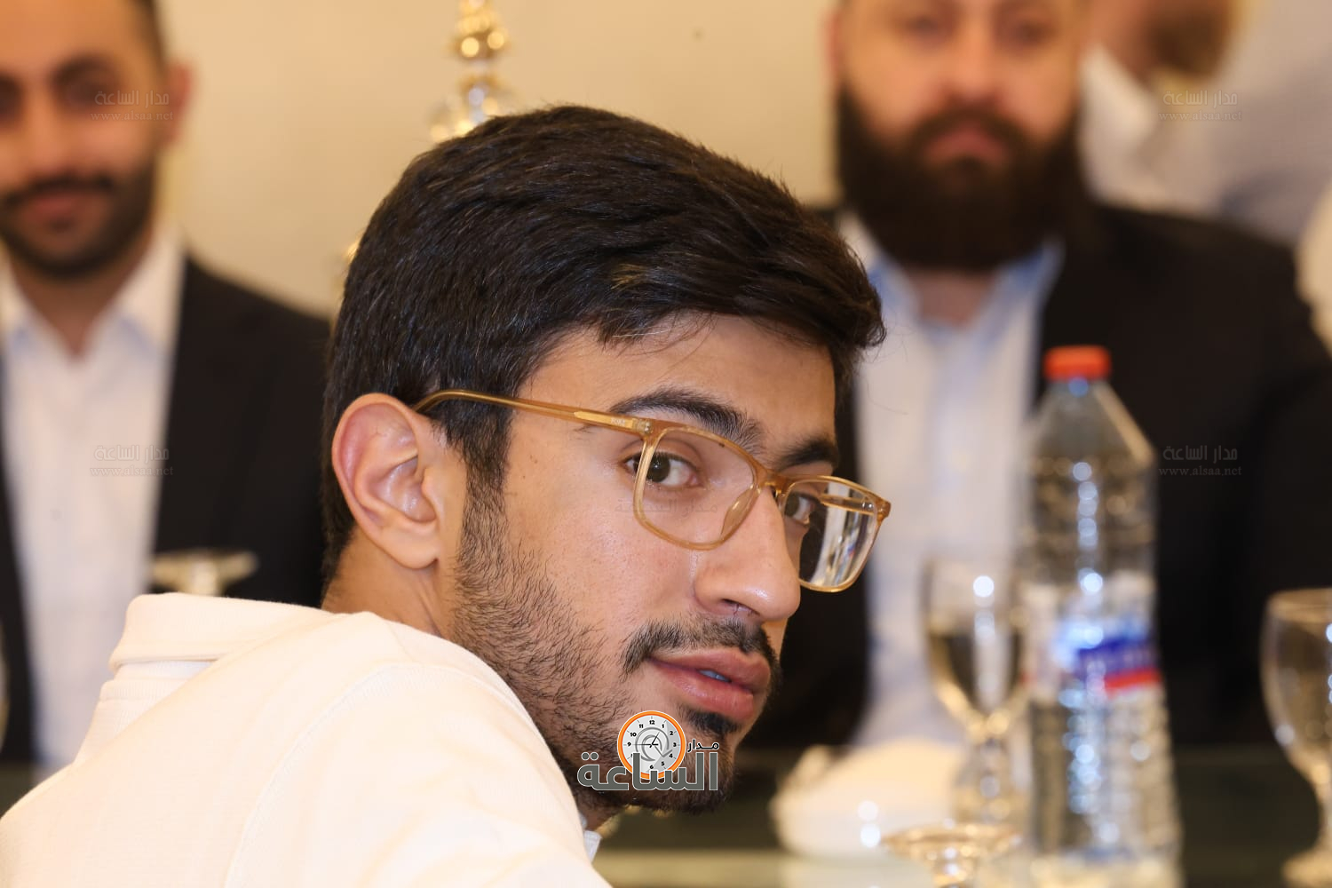 Madar Al-Saa Images 0.5489676781046957