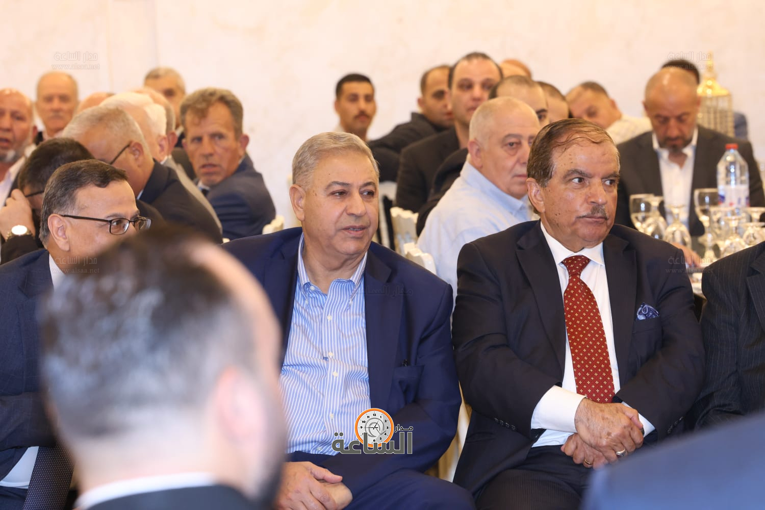 Madar Al-Saa Images 0.5528343703163293