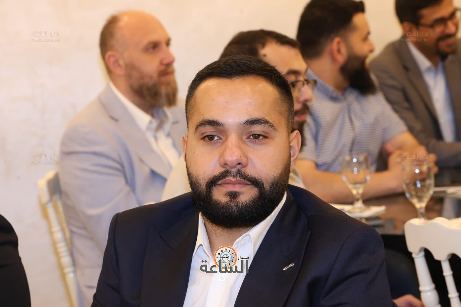 Madar Al-Saa Images 0.05154222145439791