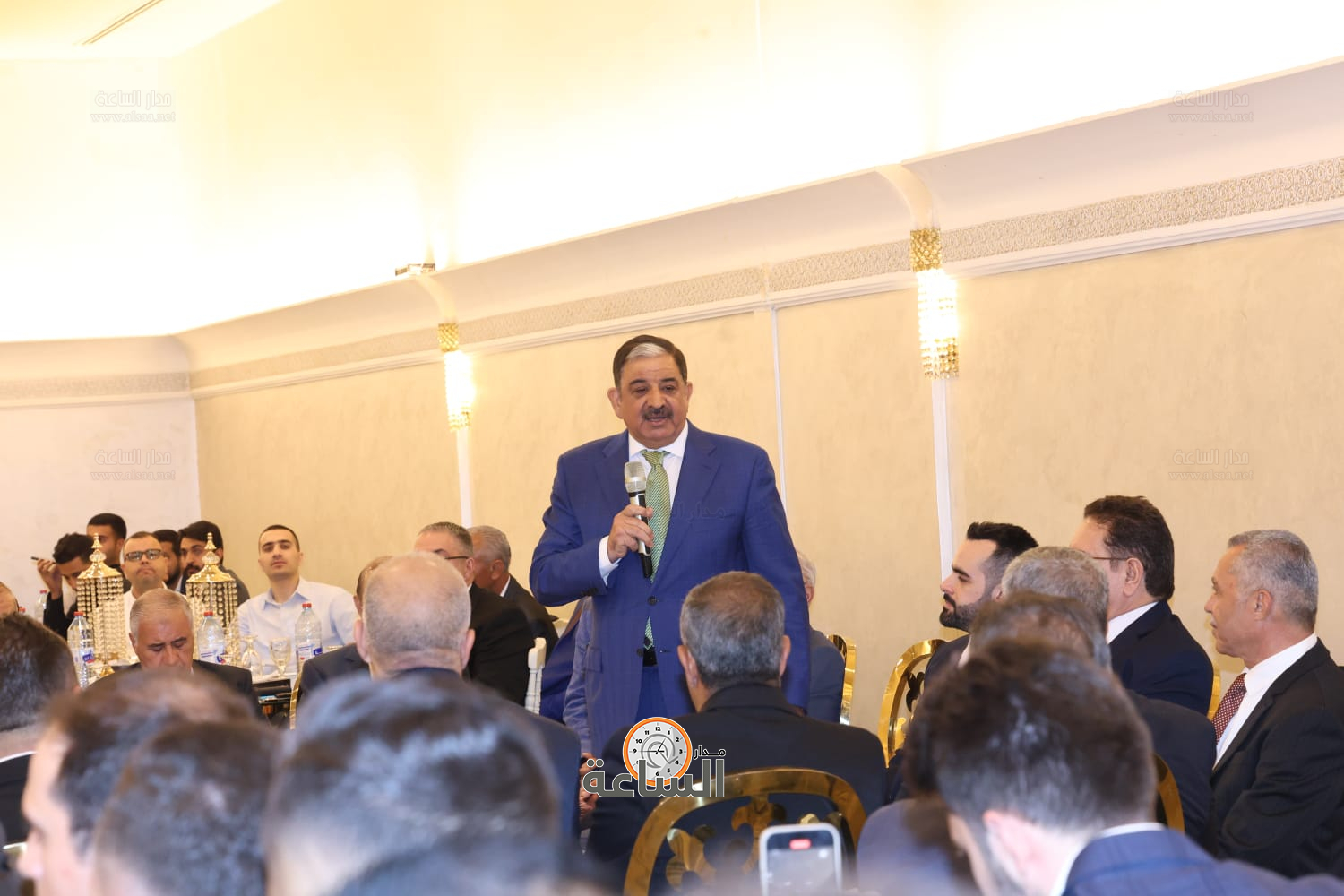 Madar Al-Saa Images 0.6587524466451016