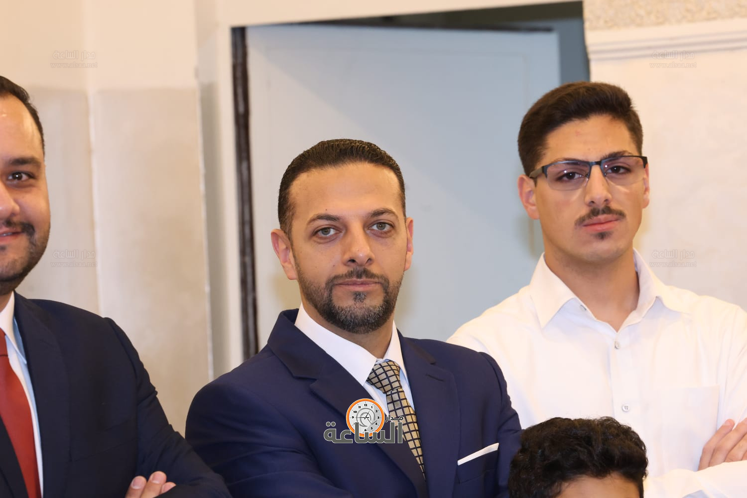 Madar Al-Saa Images 0.772958878212594