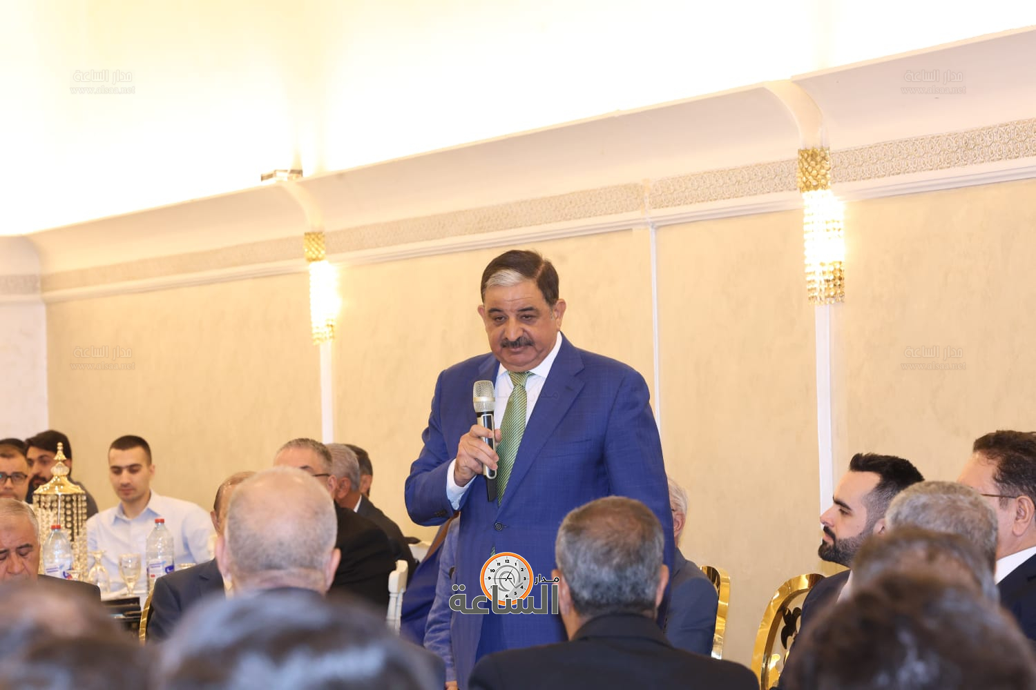 Madar Al-Saa Images 0.09829788861424316