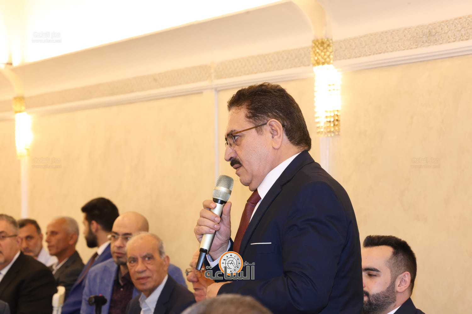 Madar Al-Saa Images 0.7769068549900321