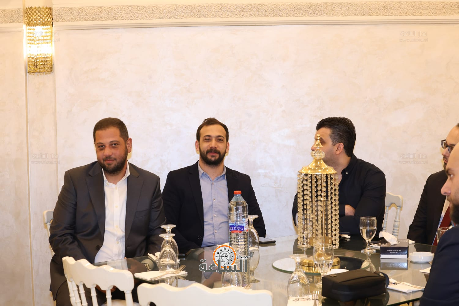 Madar Al-Saa Images 0.6871759564902956