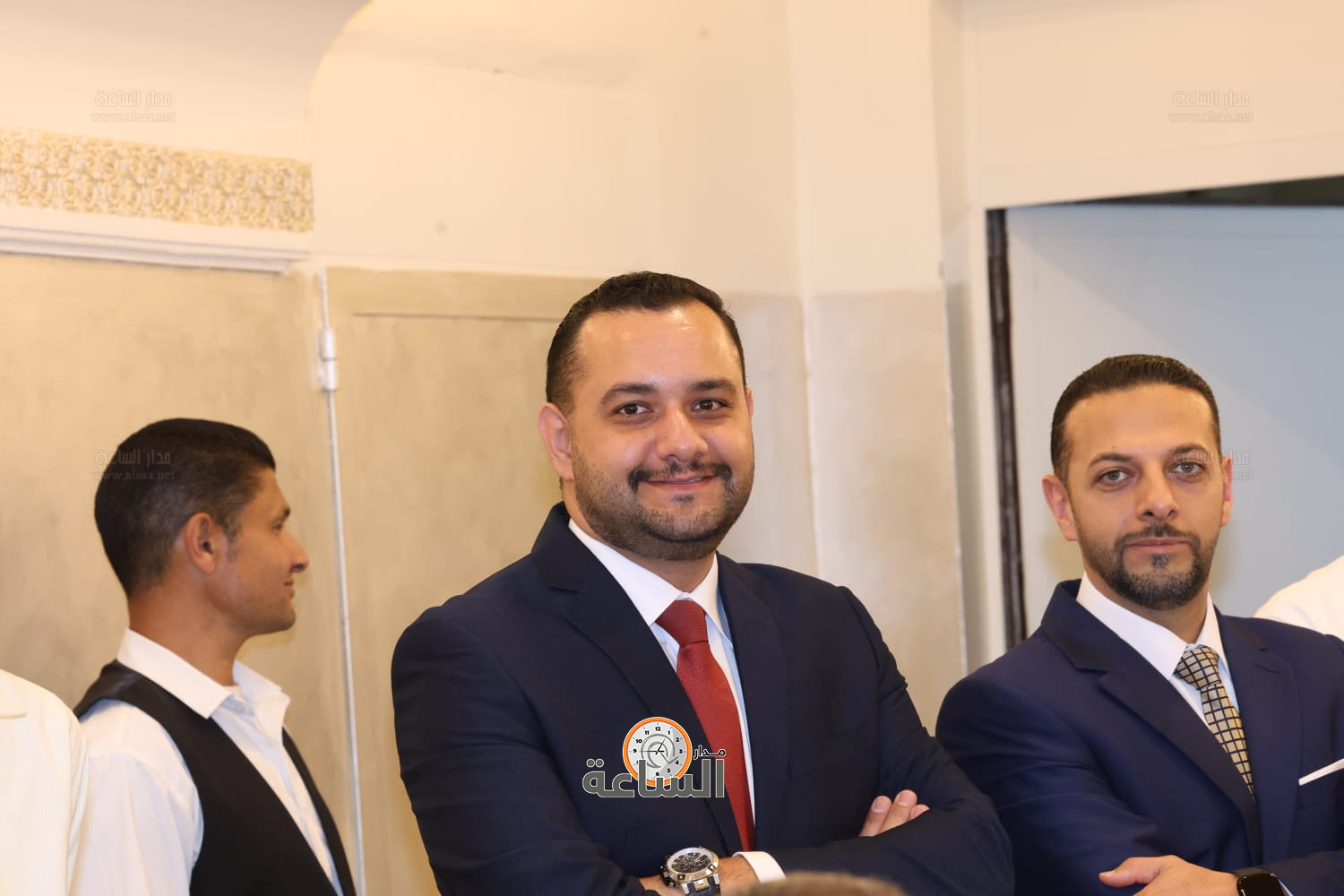 Madar Al-Saa Images 0.842714398498236