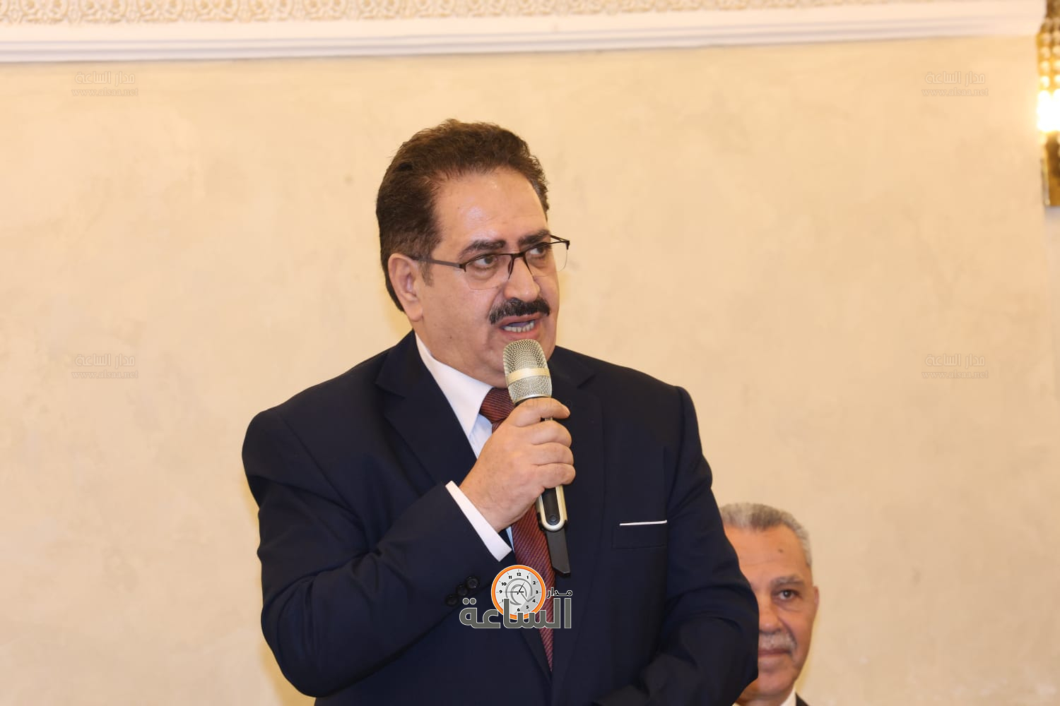 Madar Al-Saa Images 0.3592446220153953