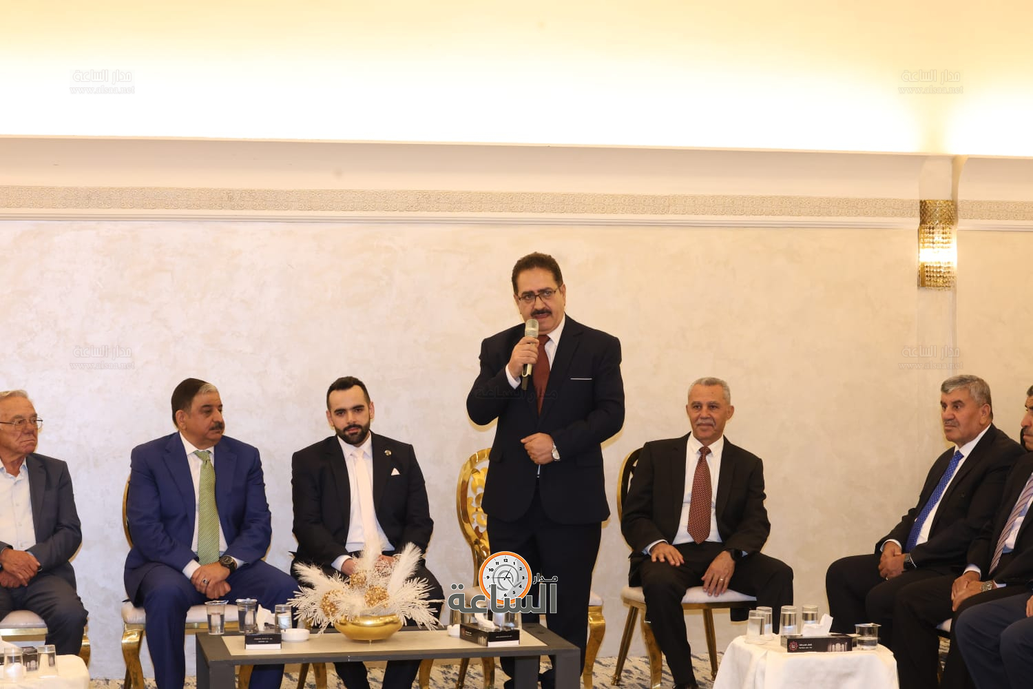 Madar Al-Saa Images 0.6529971506447528