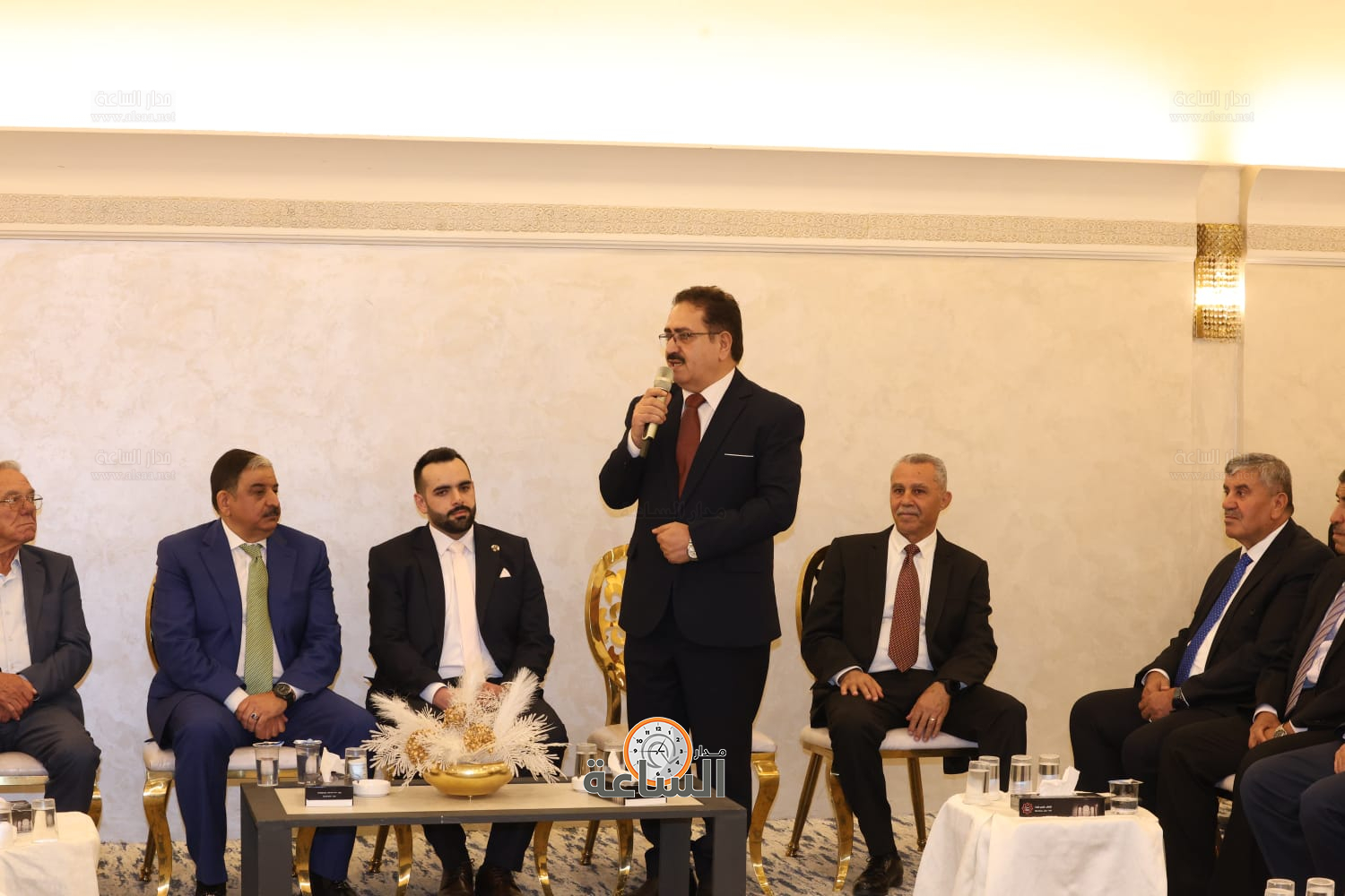 Madar Al-Saa Images 0.2692827960881201