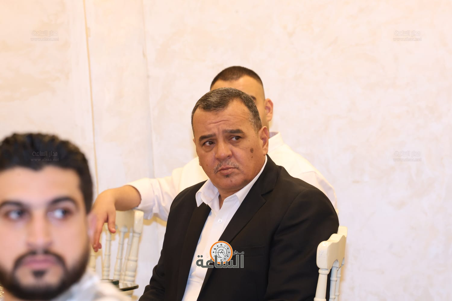 Madar Al-Saa Images 0.9649718623044842