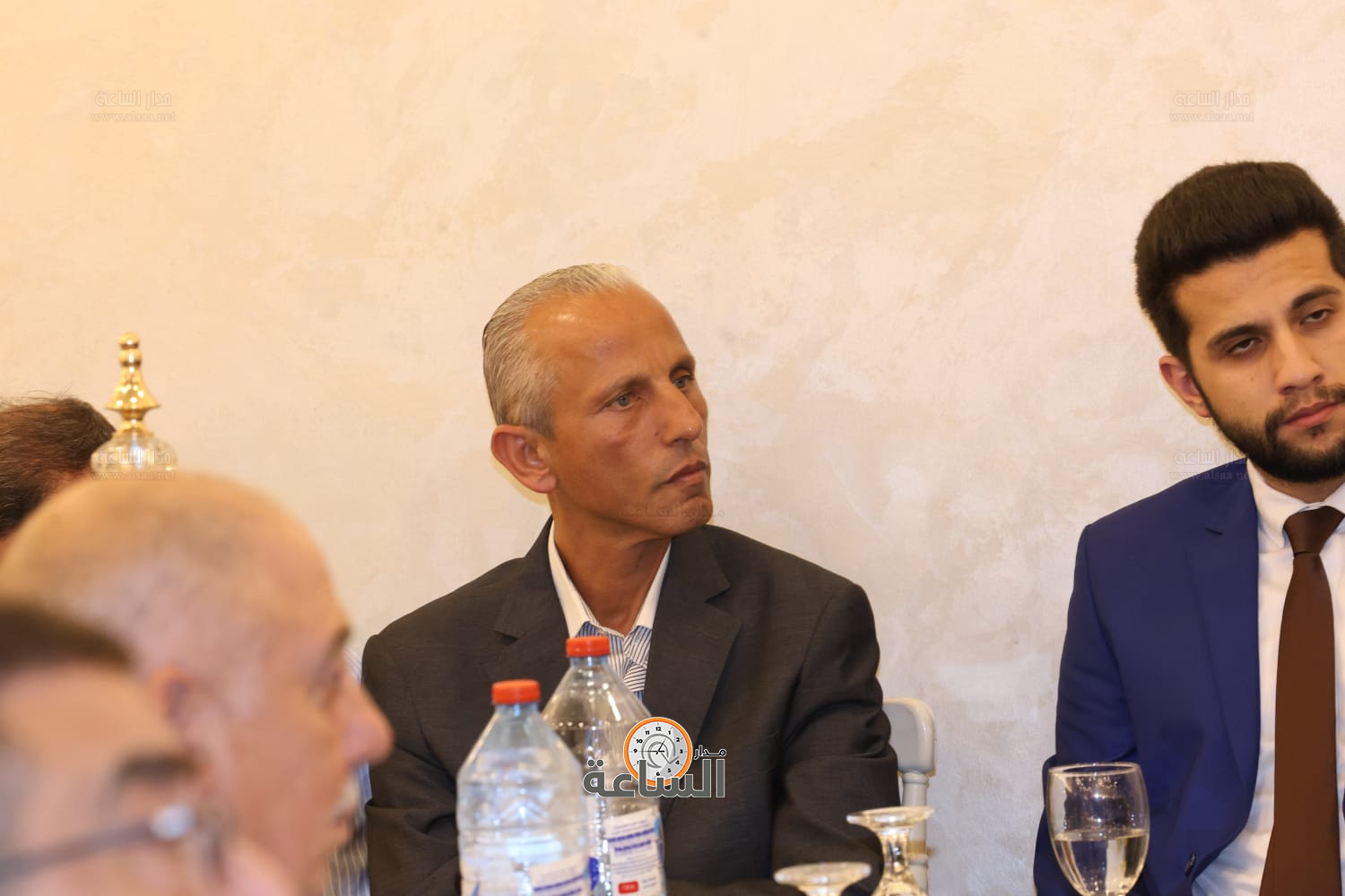 Madar Al-Saa Images 0.2552738715618108