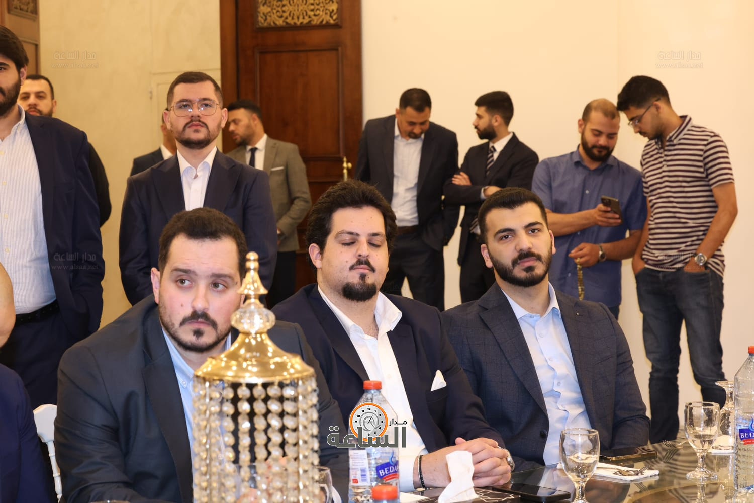 Madar Al-Saa Images 0.012282932183893314