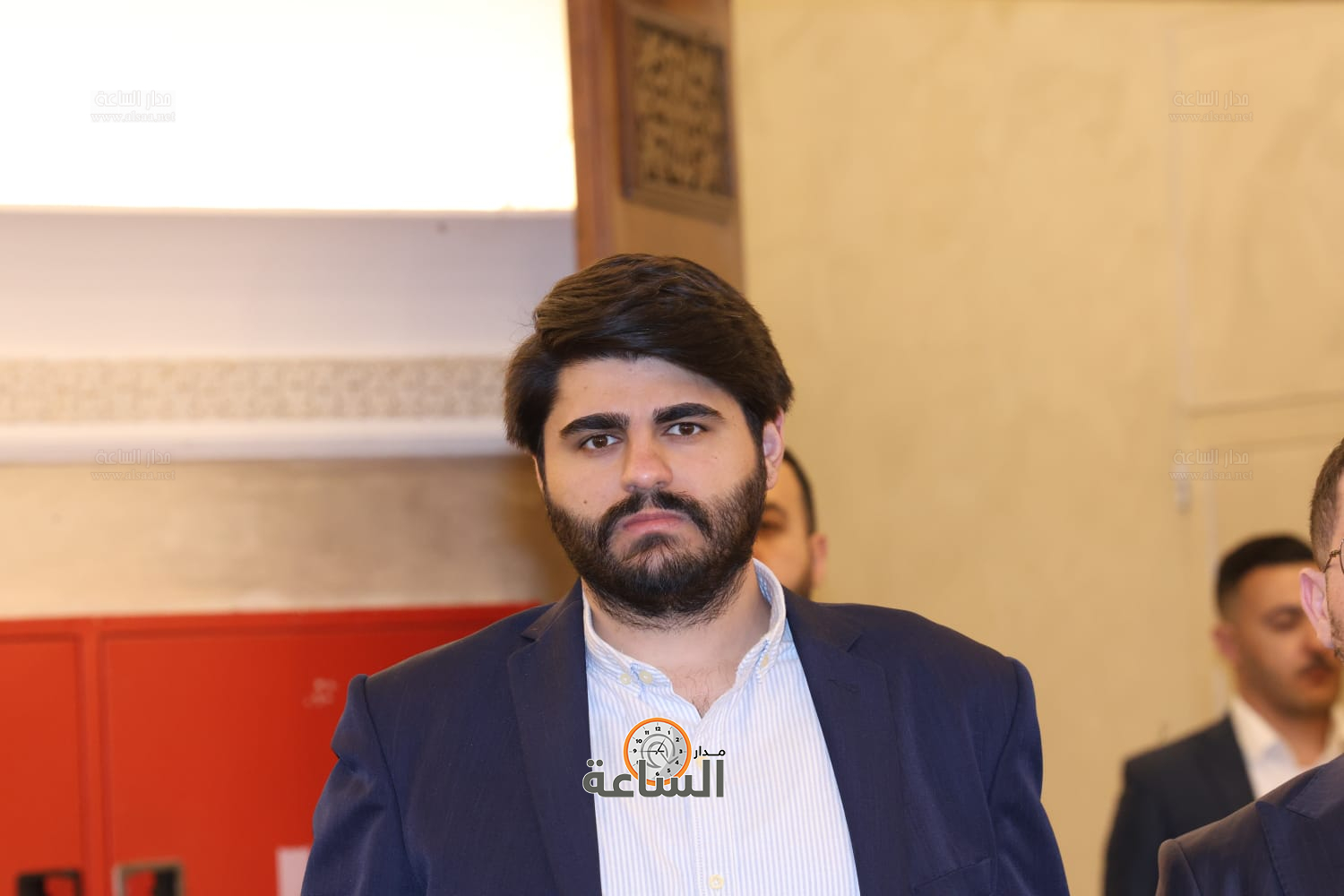 Madar Al-Saa Images 0.4882700809563634