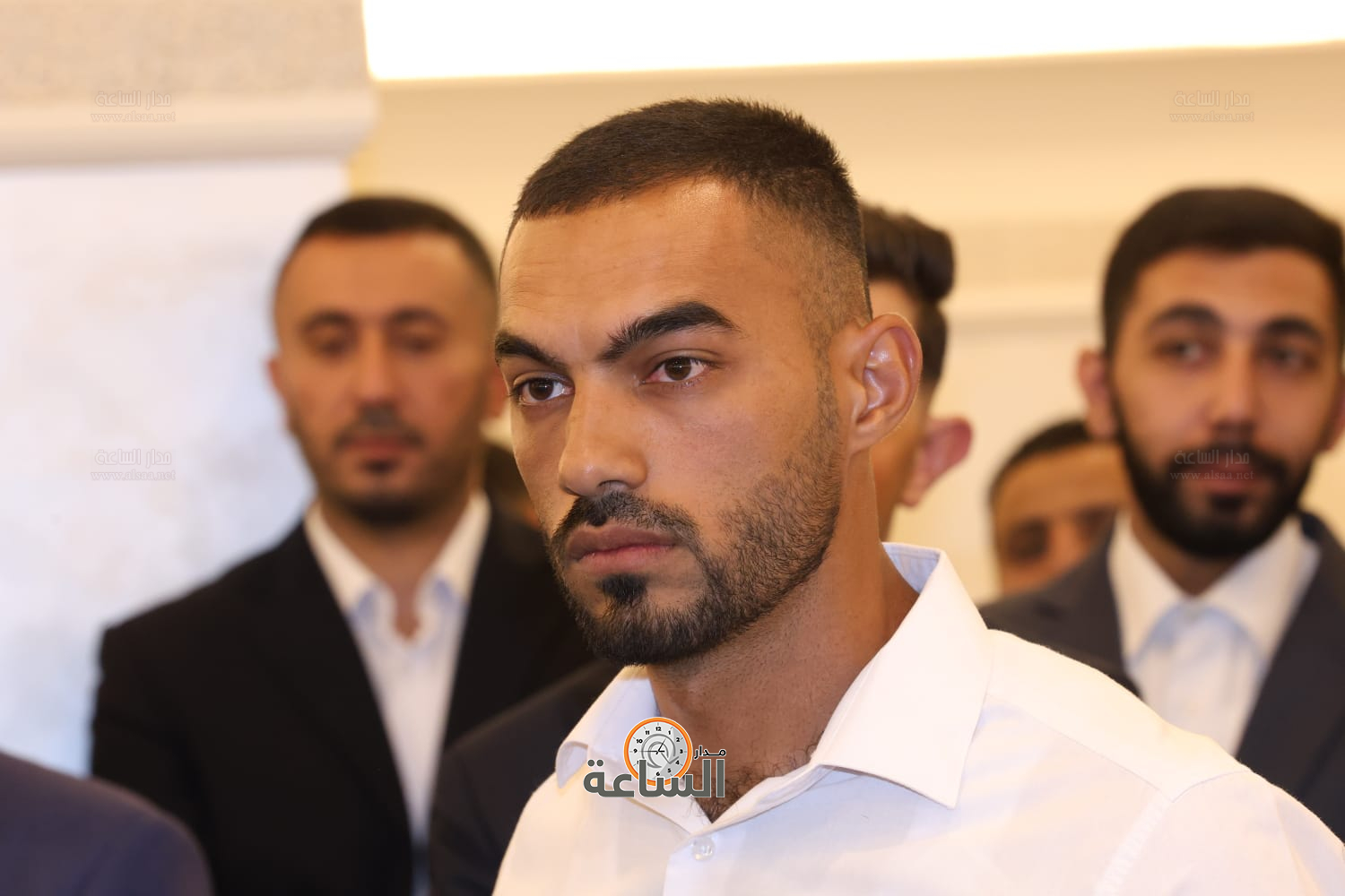 Madar Al-Saa Images 0.14701925569011942