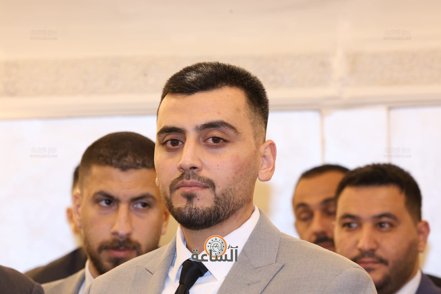 Madar Al-Saa Images 0.9174162985431065