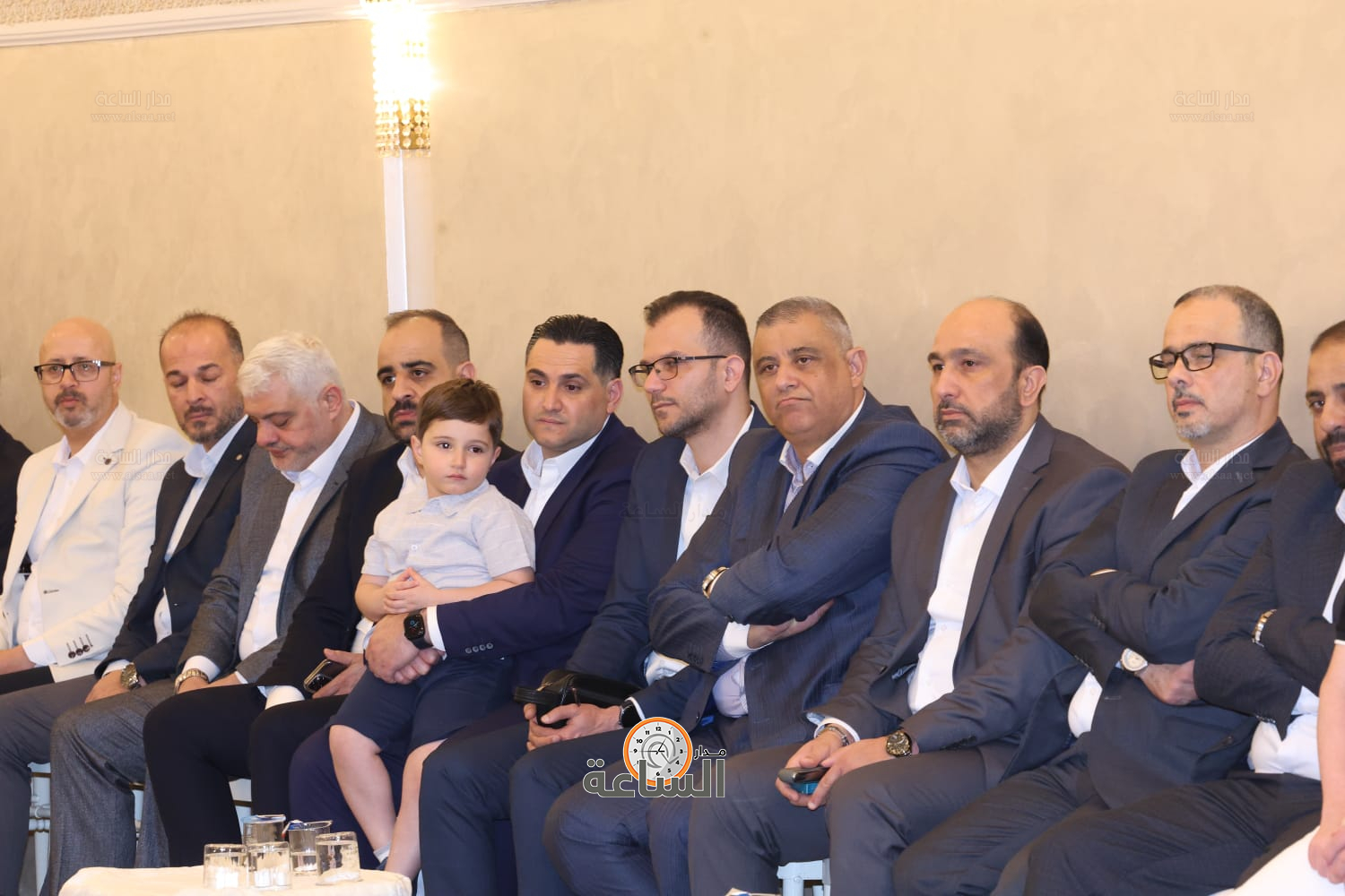 Madar Al-Saa Images 0.5223381922927087