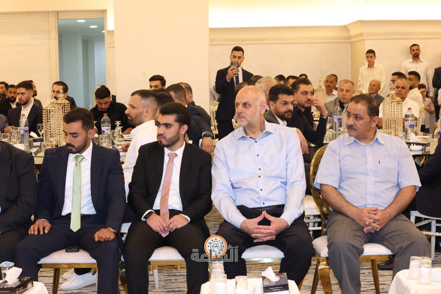 Madar Al-Saa Images 0.9575629310070354