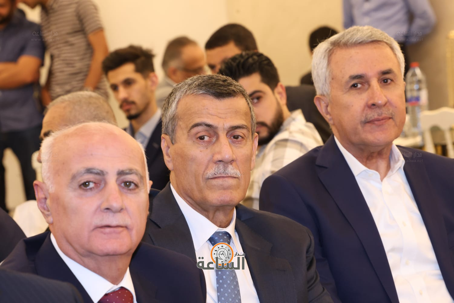 Madar Al-Saa Images 0.9401493362190362