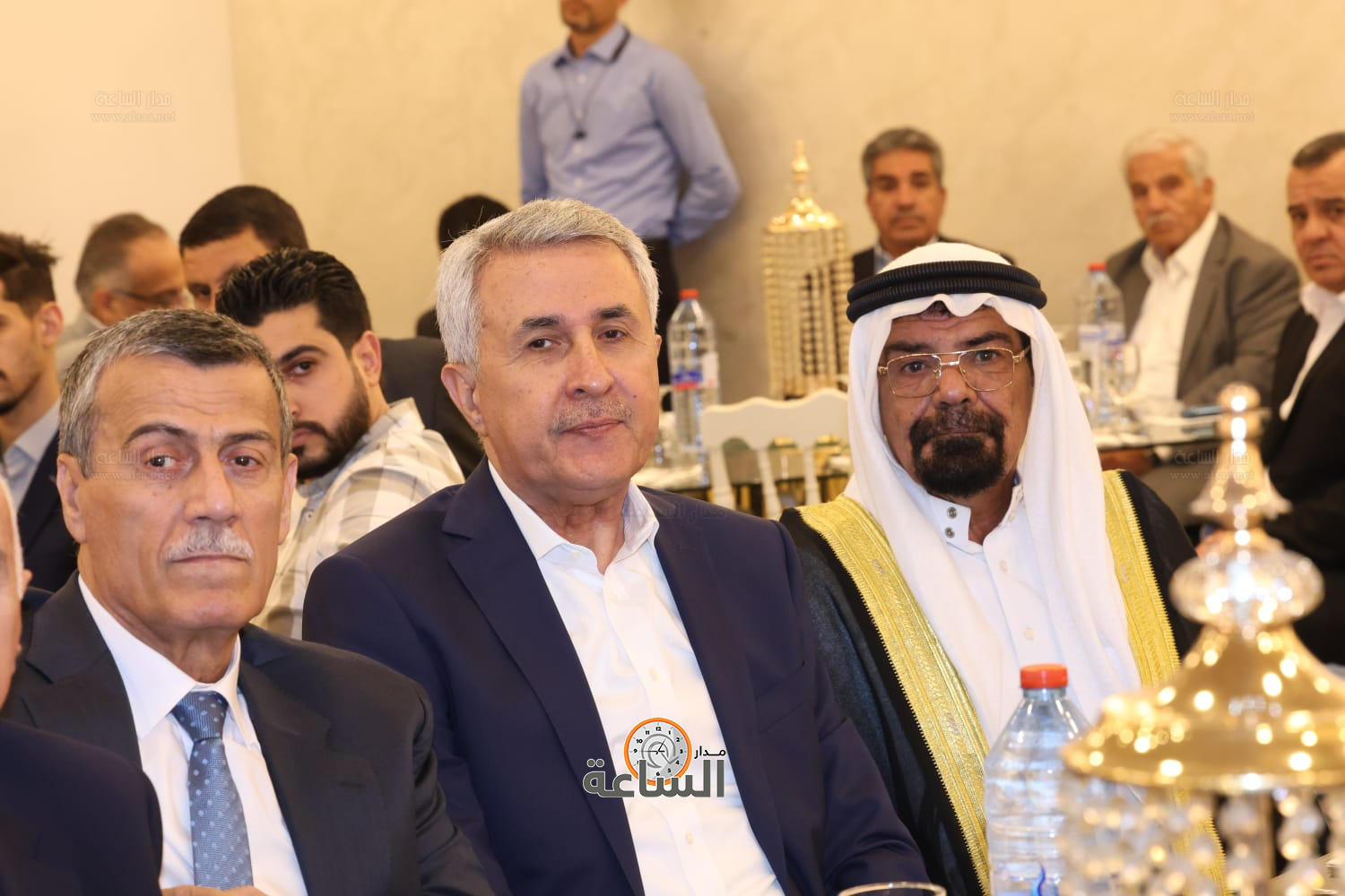 Madar Al-Saa Images 0.0202023326992129