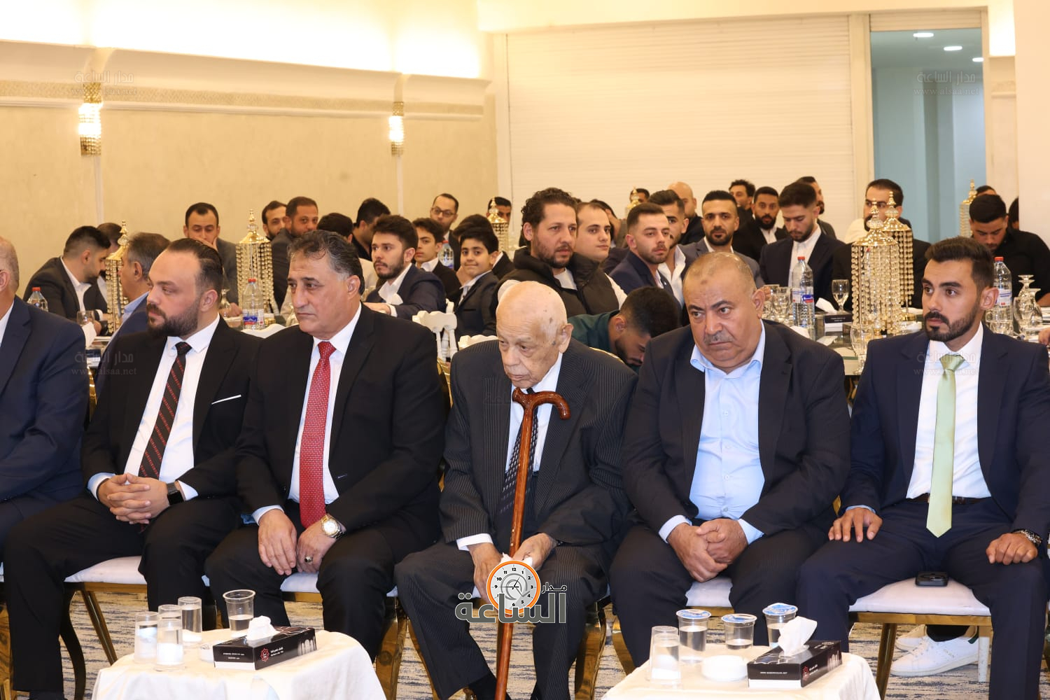 Madar Al-Saa Images 0.4606885315907856