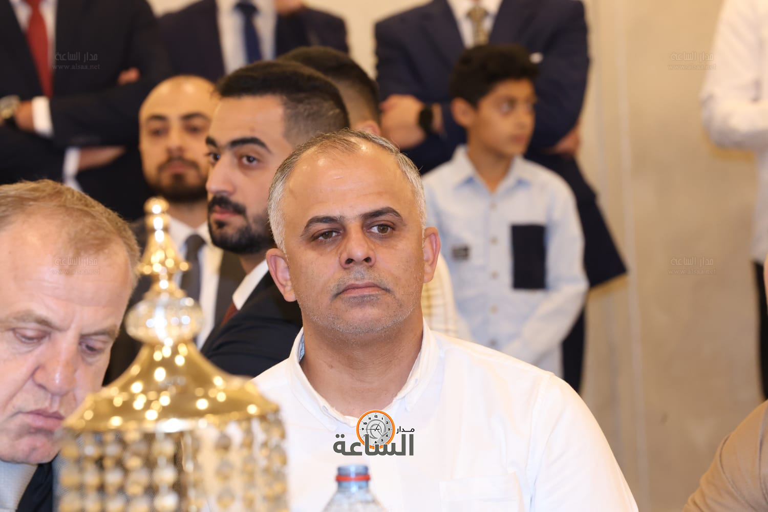 Madar Al-Saa Images 0.8246833232170864