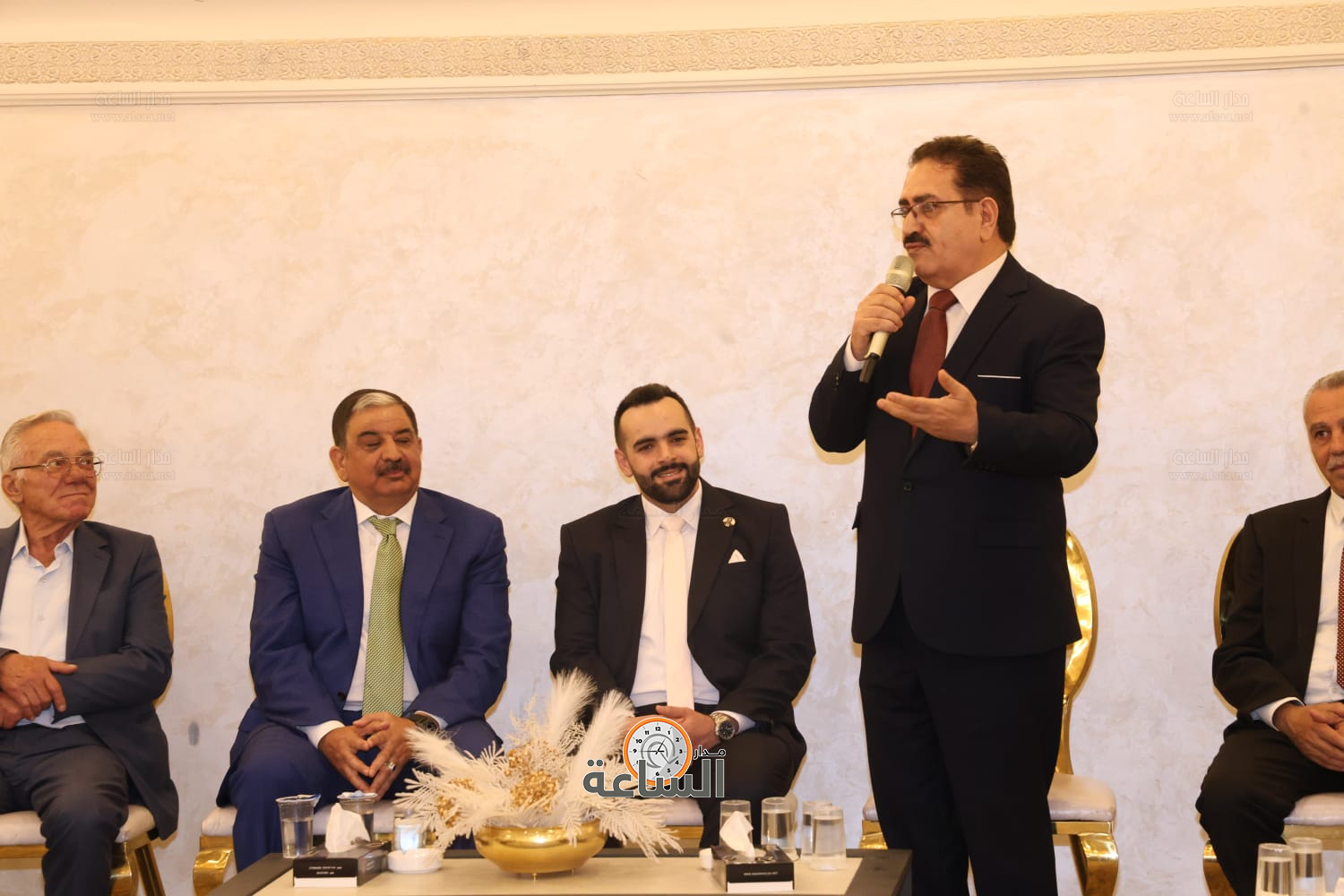 Madar Al-Saa Images 0.4370505158632363