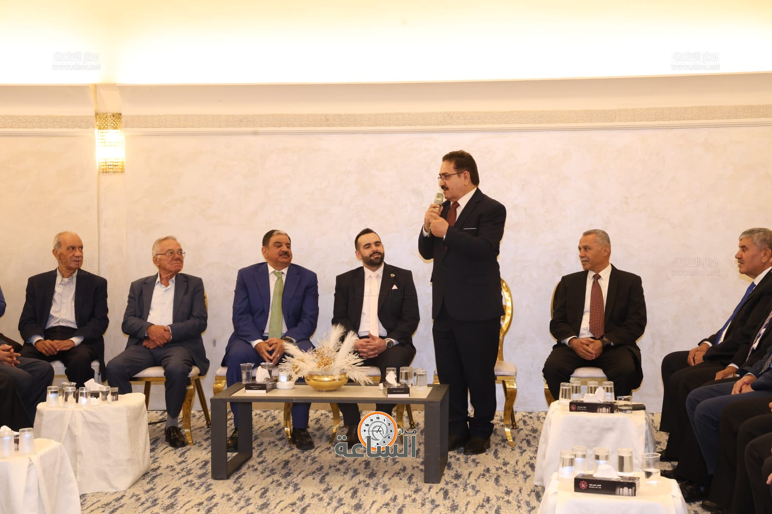 Madar Al-Saa Images 0.07709453207673822