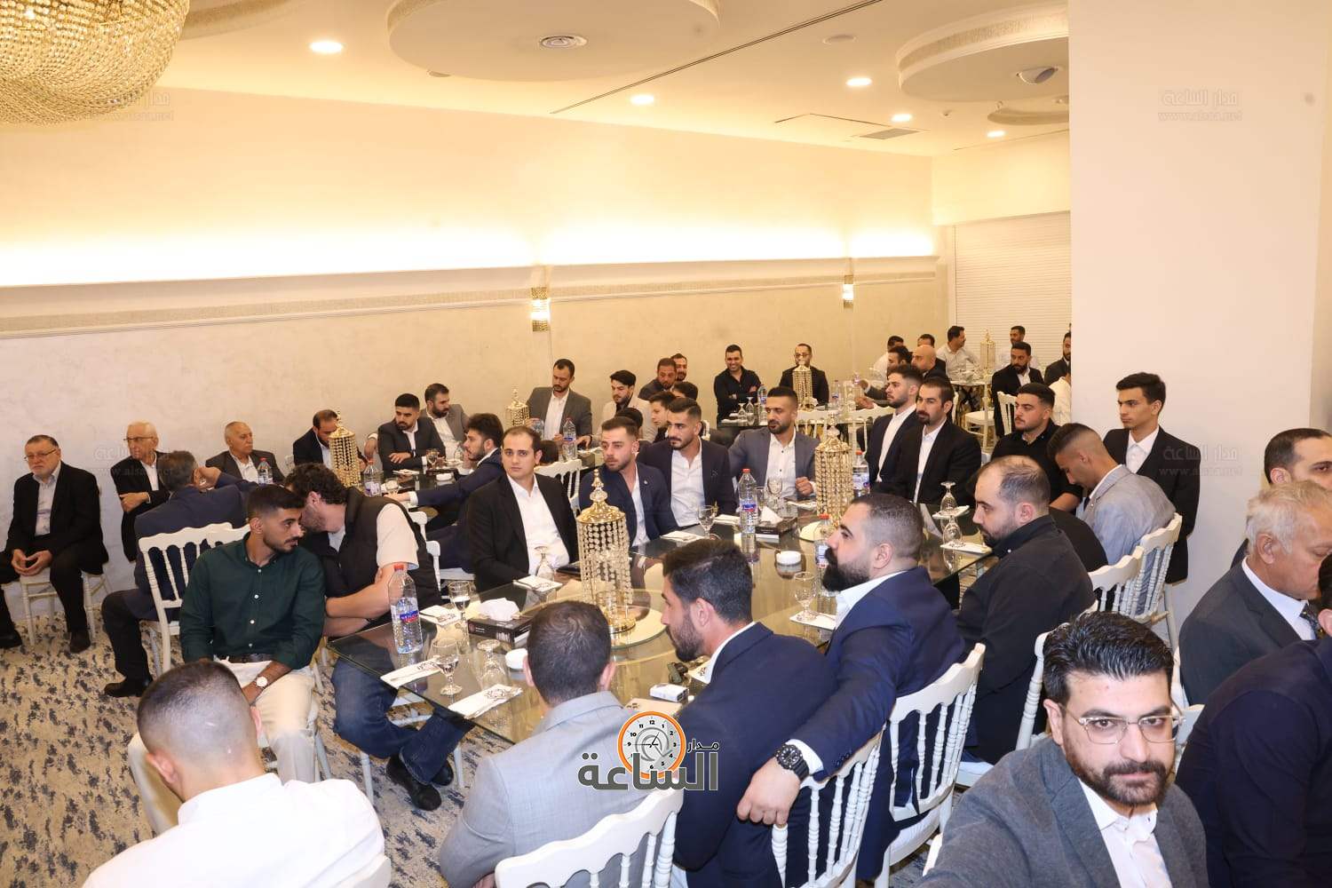 Madar Al-Saa Images 0.4217482444257914