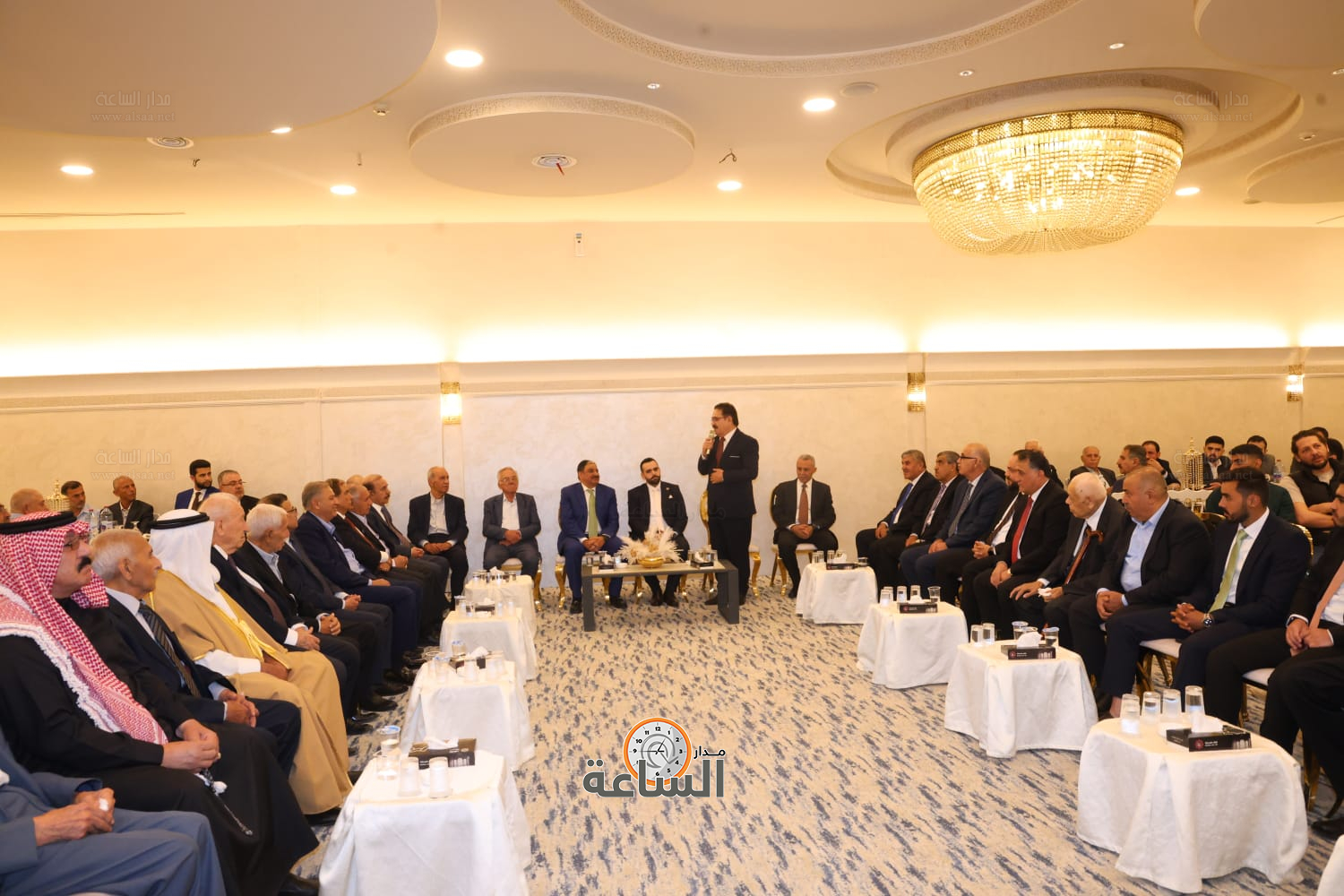 Madar Al-Saa Images 0.8669024017688622