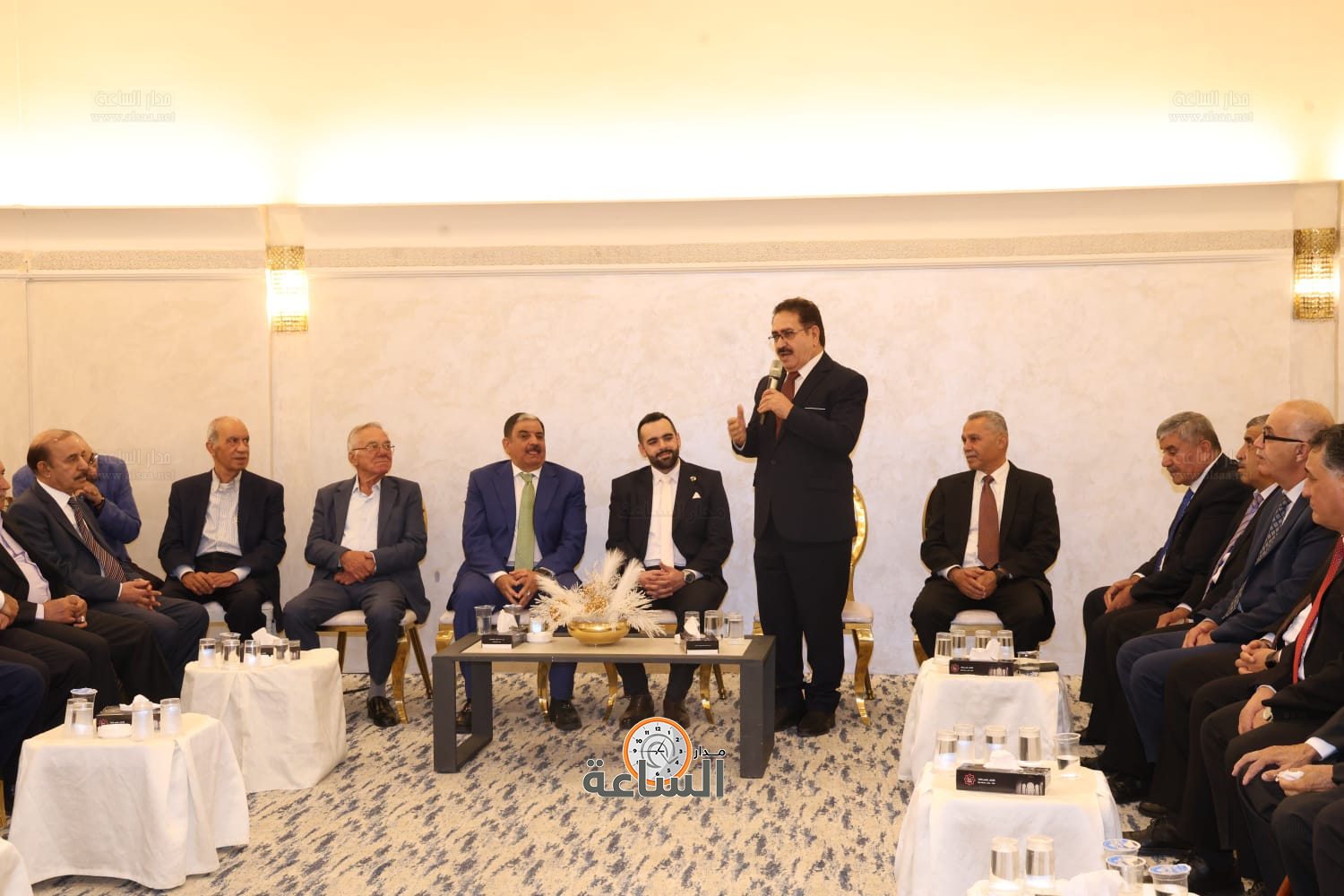 Madar Al-Saa Images 0.7331730250577059