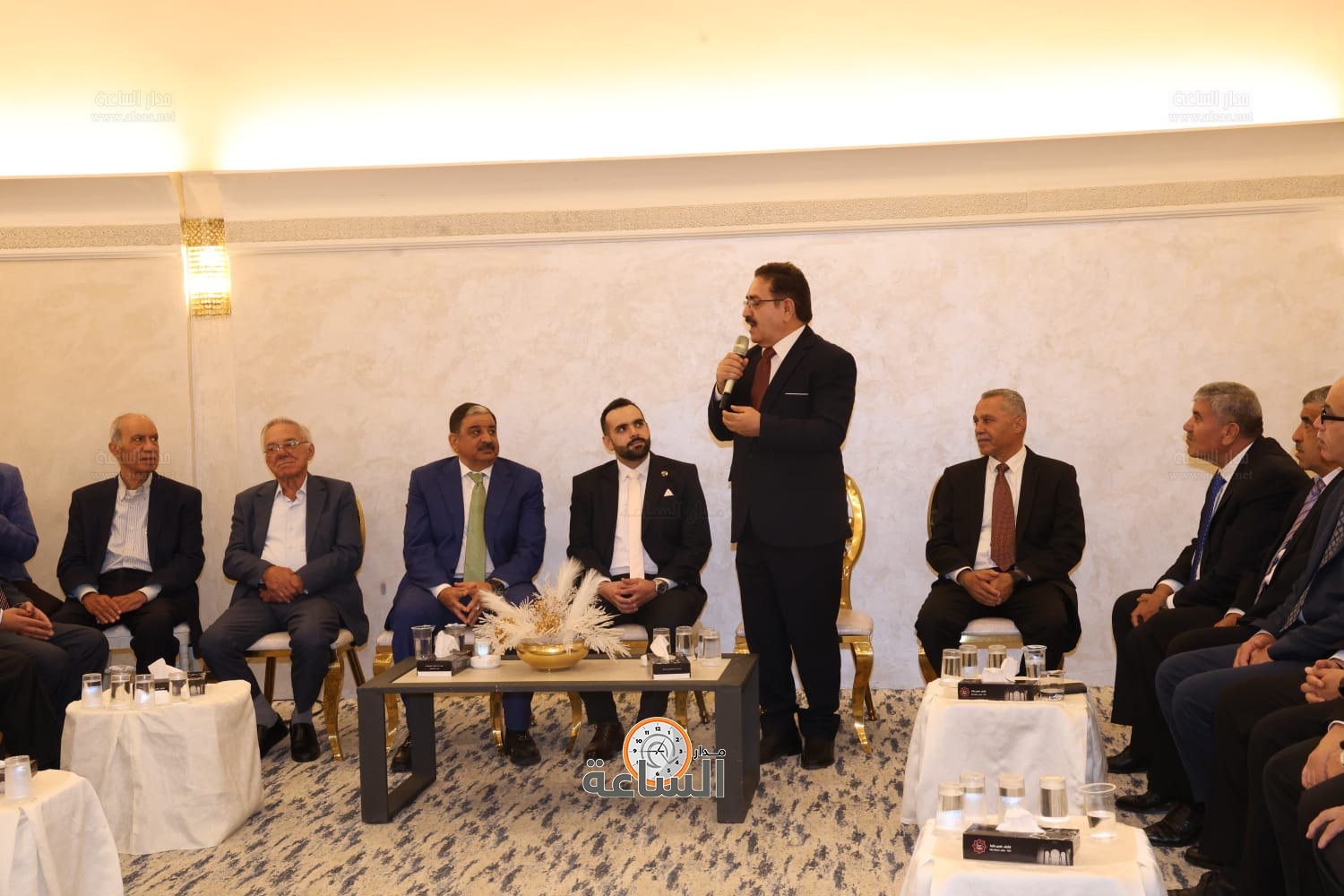 Madar Al-Saa Images 0.7476636688807154