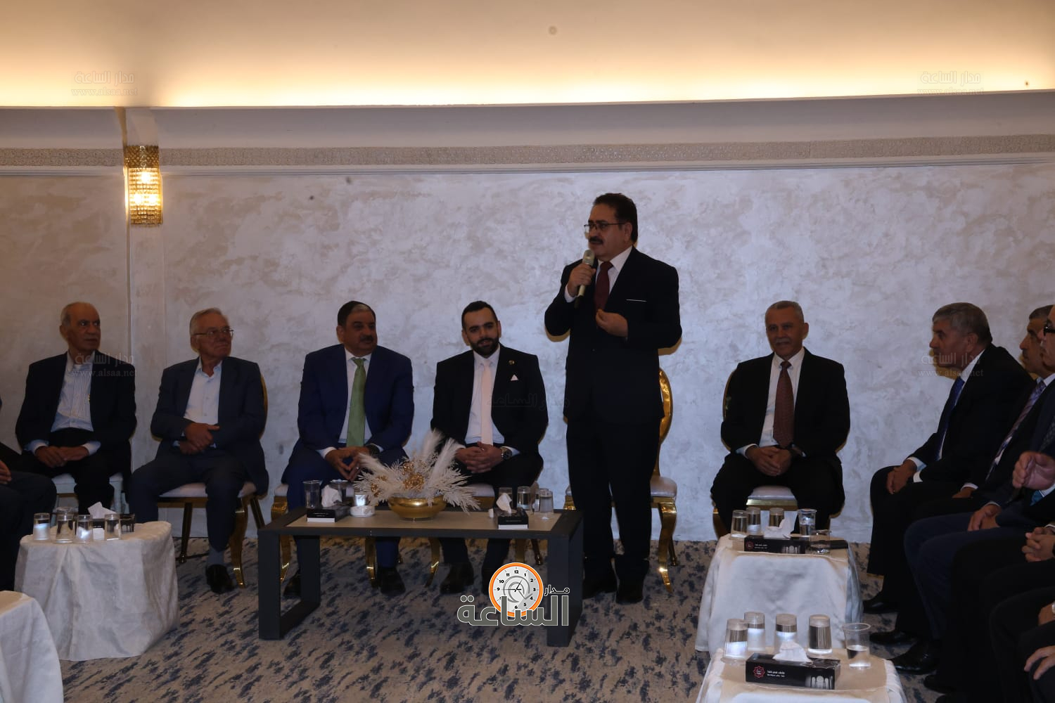 Madar Al-Saa Images 0.8245086482586785