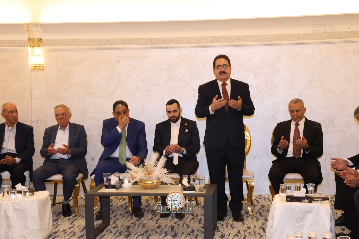 Madar Al-Saa Images 0.22047416883585336