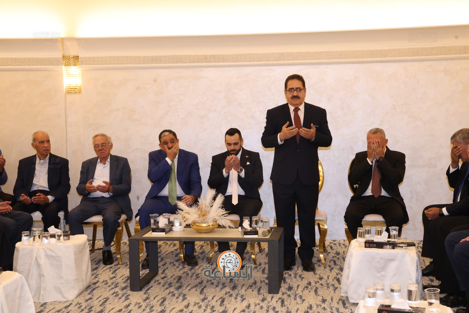 Madar Al-Saa Images 0.2682376634408259