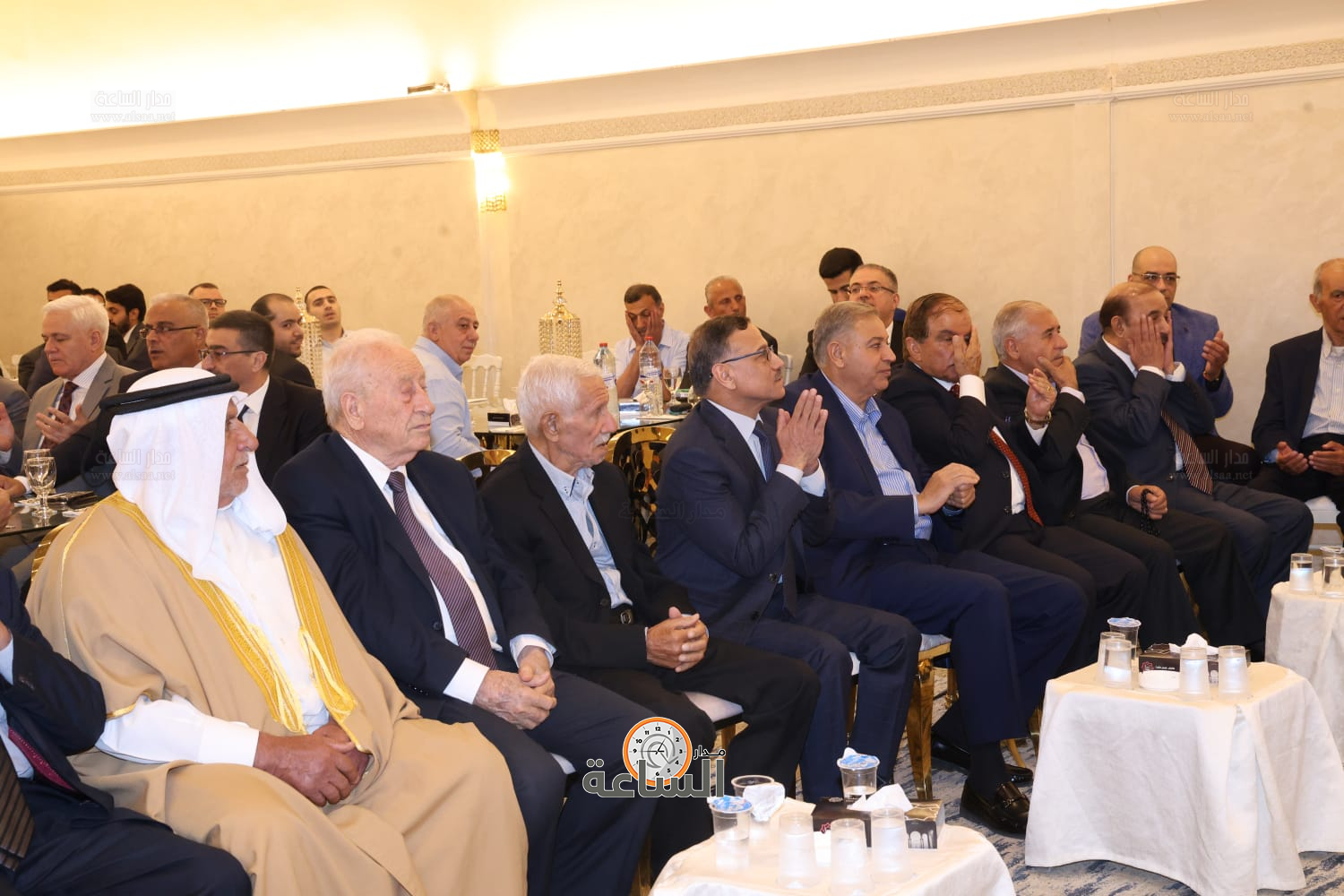 Madar Al-Saa Images 0.23615664723587937