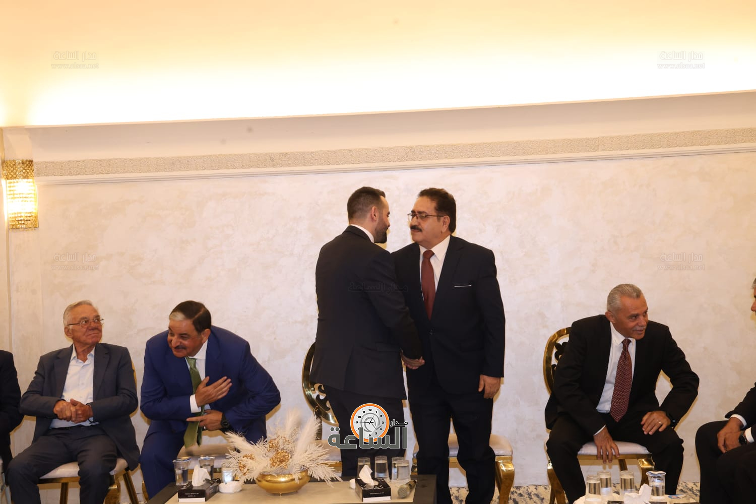 Madar Al-Saa Images 0.5781045287972387