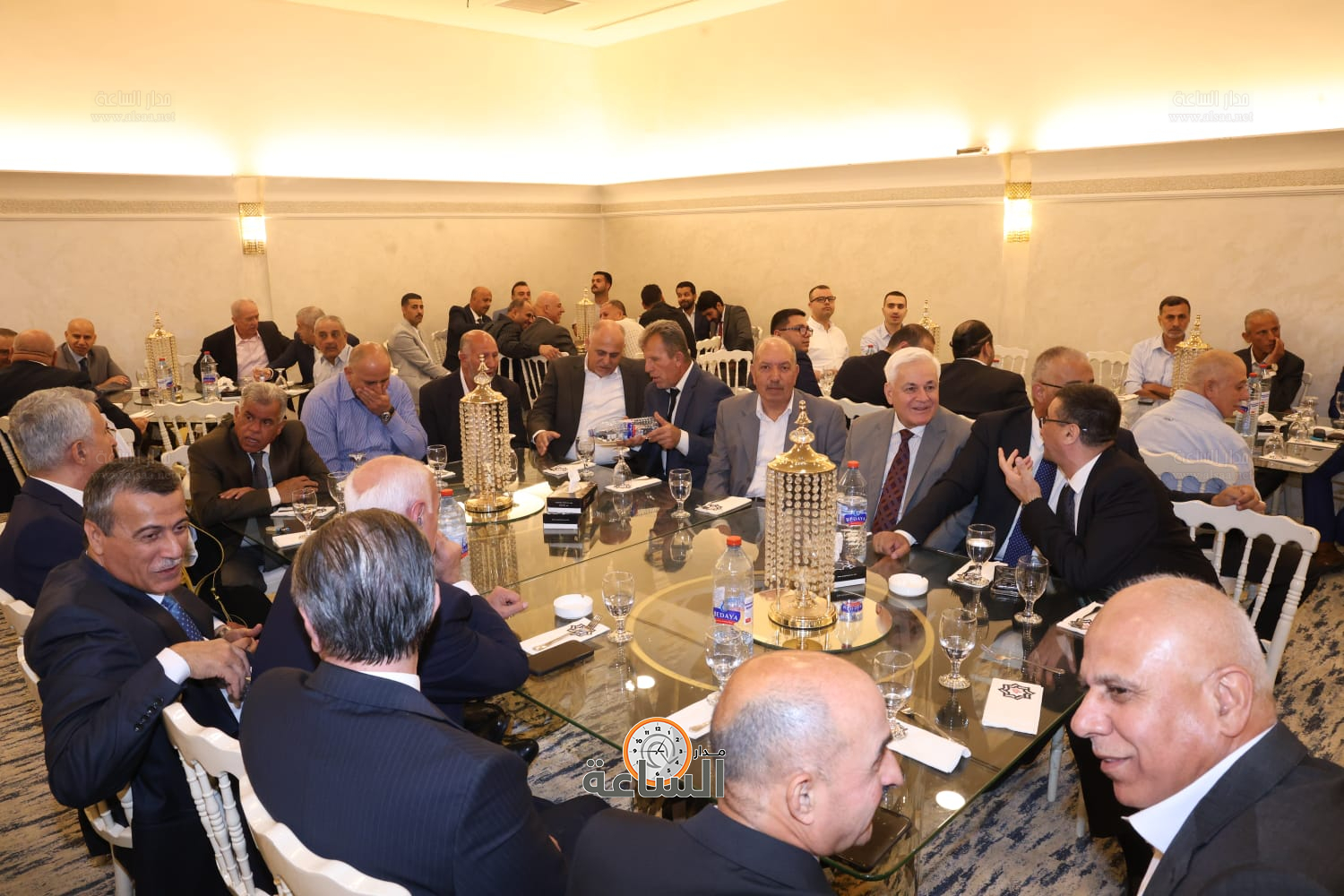 Madar Al-Saa Images 0.031088532998616025