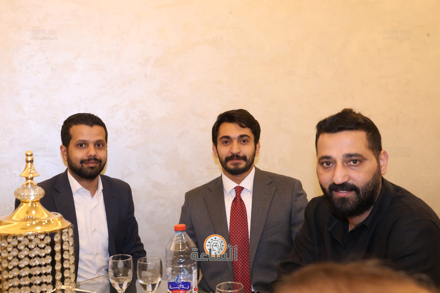 Madar Al-Saa Images 0.4279560929523697