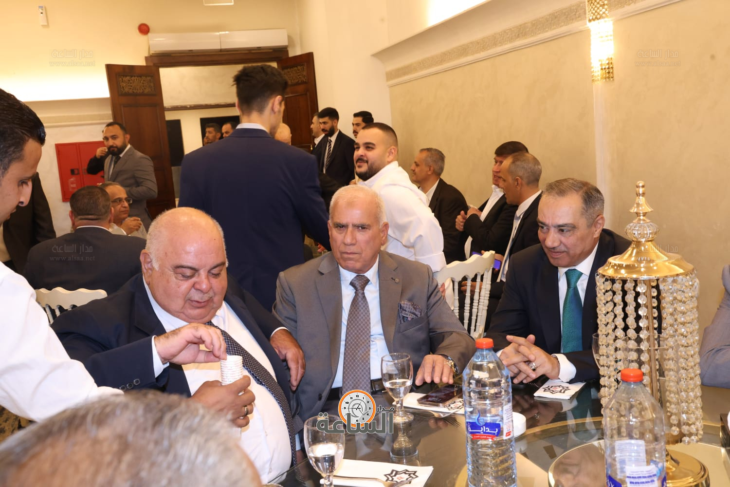 Madar Al-Saa Images 0.33597795087171367