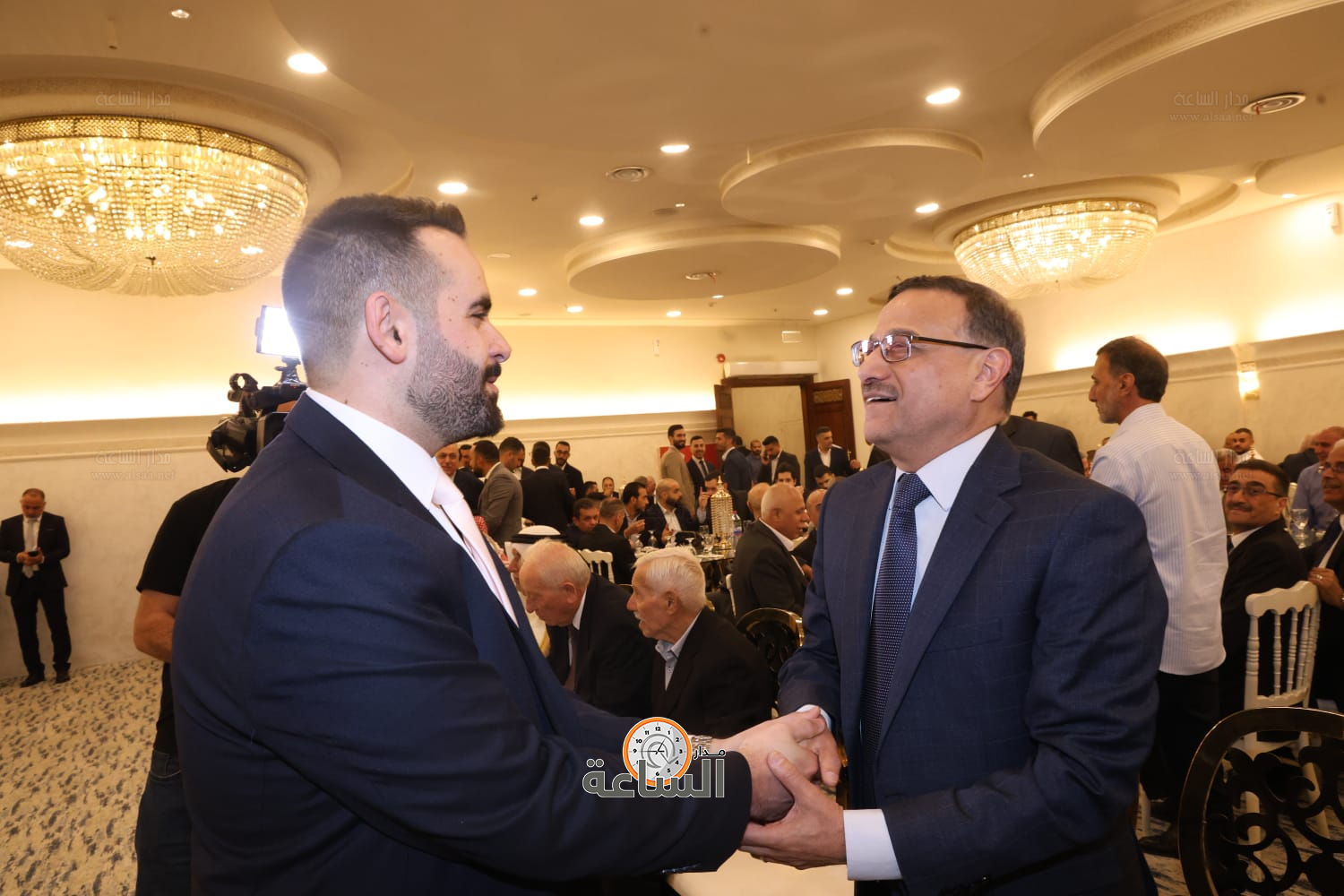 Madar Al-Saa Images 0.8322692802014123