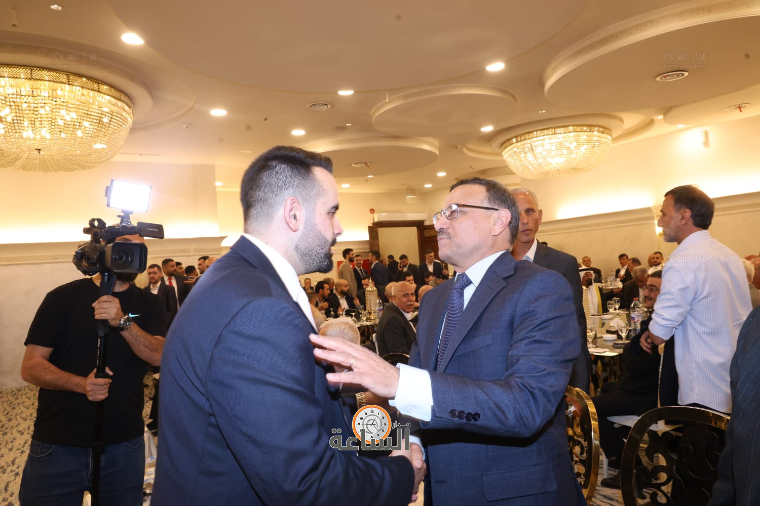 Madar Al-Saa Images 0.28978699811875497