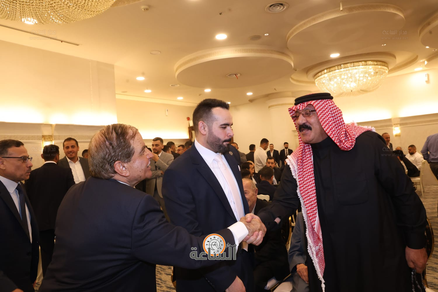 Madar Al-Saa Images 0.900838526393388