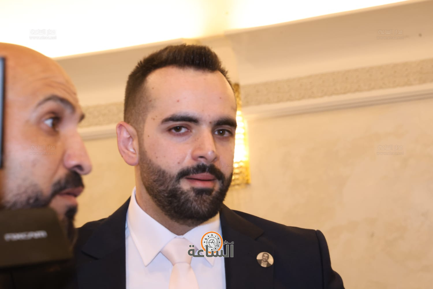 Madar Al-Saa Images 0.45663731189982515