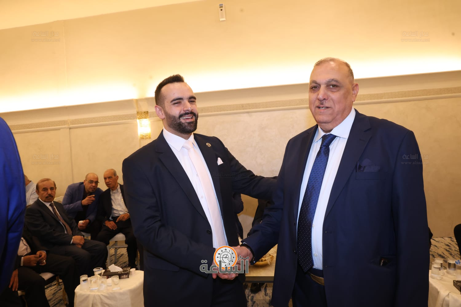 Madar Al-Saa Images 0.9297106941196799