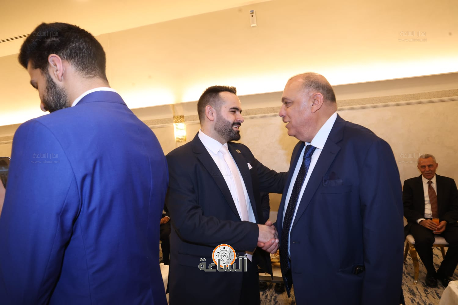 Madar Al-Saa Images 0.09203440086723447