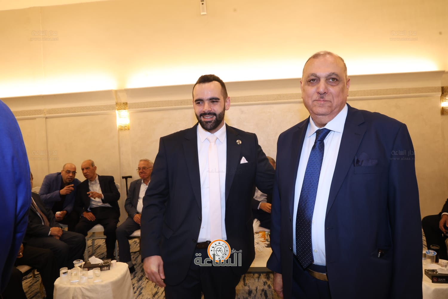 Madar Al-Saa Images 0.4141531677661998